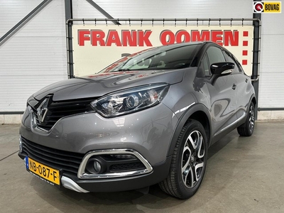 Renault Captur 0.9 TCe Dynamique + NAP Camera Navigatie