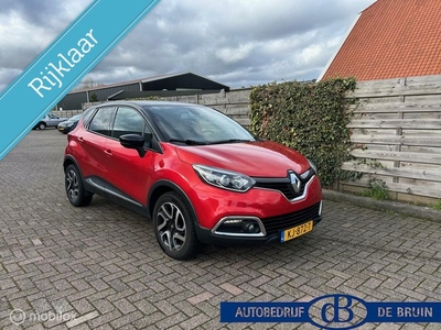 Renault Captur 0.9 TCe Dynamique Navigatie