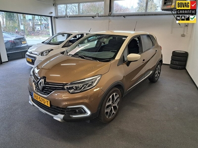 Renault Captur 0.9 TCe Intens