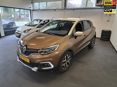 RENAULT CAPTUR 0.9 TCe Intens