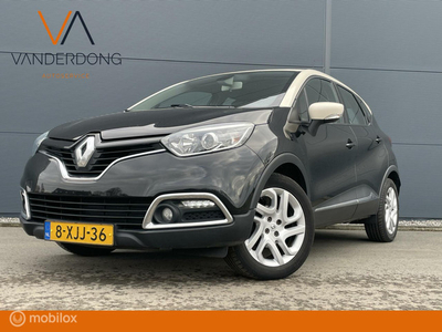 Renault Captur 0.9 TCe | Navi | Bluetooth | Pdc