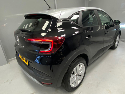 Renault CAPTUR 1.0 TCe 90 Evolution | FULL LED | NAVI |