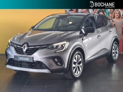 Renault Captur 1.0 TCe 90 Intens NAVIGATIE