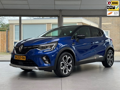 RENAULT CAPTUR 1.3 TCe 140 Intens