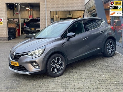 Renault Captur 1.3 TCe 140 R.S. Line