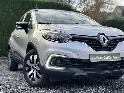 Renault Captur 1.5 dCi Intens - 05 2019