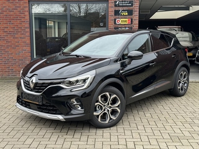 Renault Captur 1.6 E-Tech Hybrid 145 Techno (bj 2023)