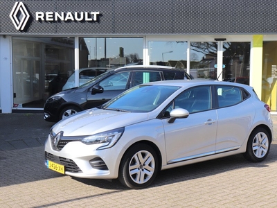 Renault Clio 1.0 TCe 100 Zen