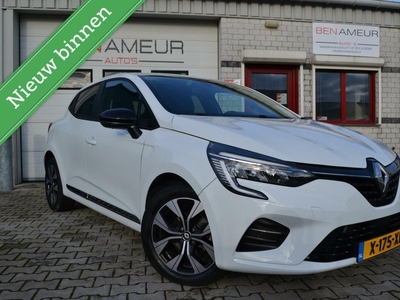 Renault Clio 1.0 TCe 90 EVOLUTION NAVI/ LED/ CRUISE