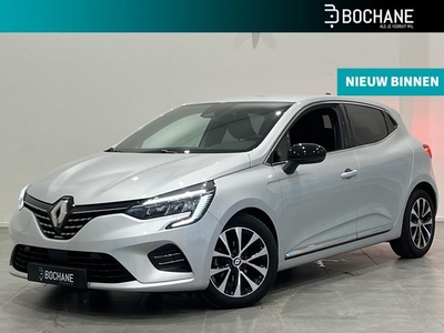 Renault Clio 1.0 TCe 90 Techno CLIMA CRUISE NAVI