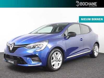 Renault Clio 1.0 TCe 90 Zen / Navigatie 7