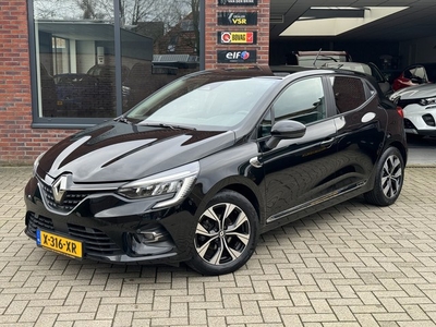 Renault Clio 1.0 TCe Limited (bj 2021)