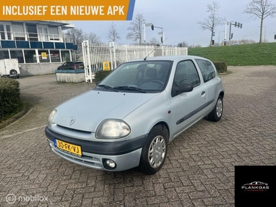 Renault Clio 1.2 RN