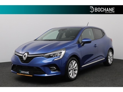 Renault Clio 1.6 E-Tech Hybrid 140 Intens PDC NAVi