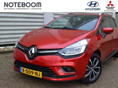 Renault Clio Estate 0.9 TCe | BOSE | PDC A. | NAV | KEYLESS | BLUETIOOTH |