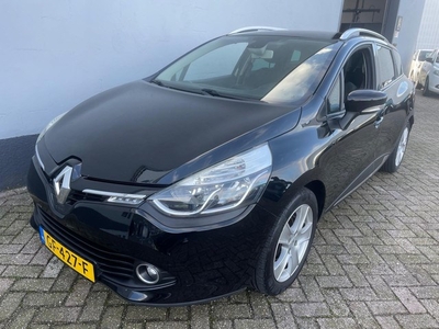 Renault Clio Estate 0.9 TCe Expression - Navigatie