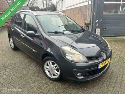 Renault Clio Estate 1.2 TCE Dynamique KOOPJE HOOR