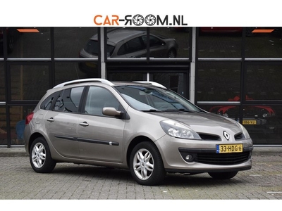 Renault Clio Estate 1.2 TCE Dynamique Nieuwe koppeling