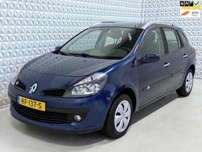 Renault Clio Estate 1.2 TCE Special Line Airco Trekhaak