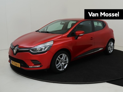 RENAULT CLIO TCe90 Zen | Airco | Navigatie | Bluetooth |