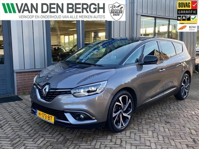 Renault Grand Scénic 1.3 TCe Bose 7p.