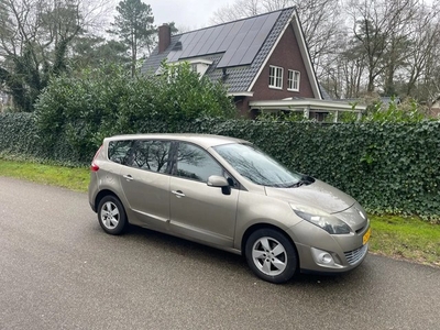 Renault Grand Scénic 1.6 Business Sport 7p. LPG NAP