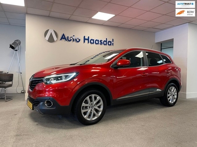 Renault Kadjar 1.2 TCe IntensNAVICRUISELED2x