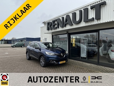 Renault Kadjar Bose Tce 130 Pack Easy Park Assist