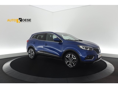 Renault Kadjar TCe 140 Intens Panoramadak Leder