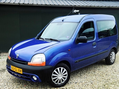 Renault Kangoo 1.4 RN/ AUTOMAAT /AIRCO/