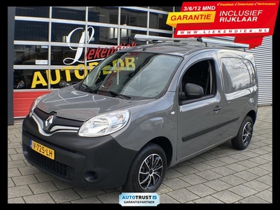 Renault Kangoo 1.5 dCi 75 Energy Comfort