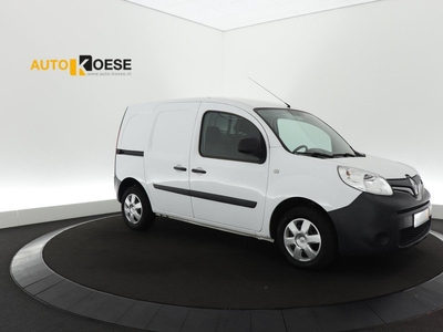 Renault Kangoo 1.5 dCi 75 Energy Comfort | Trekhaak | Airco | Bluetooth | Betimmering | 3 zits