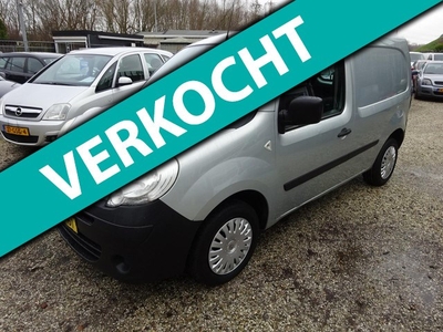 Renault Kangoo Express 1.5 dCi 105 Express Tech Line airco