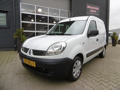 Renault Kangoo Express 1.5 dCi 60 Grand Confort Airco