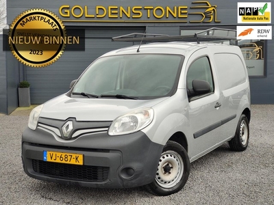 Renault Kangoo Express 1.5 dCi 75 Express Comfort 1e