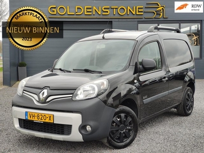 Renault Kangoo Express 1.5 dCi 90 Express Black Edition 1e