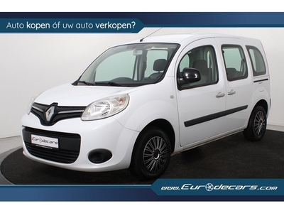 Renault Kangoo Family 1.5 dCi *Airco*5-persoons* (bj 2017)