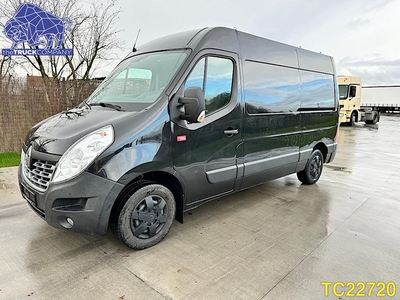 Renault Master 2.3 DCI L2H2 Euro 6 (bj 2019)