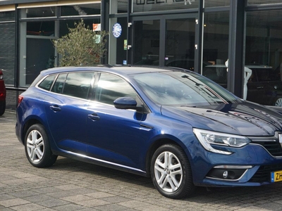 Renault Mégane Estate 1.2 TCe Limited