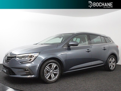 Renault Mégane Estate 1.3 TCe 140 EDC Intens / Automaat /