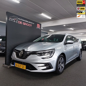 RENAULT MEGANE Estate 1.3 TCe Intens / eerste eigenaar