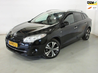 Renault Mégane Estate 1.4 TCe Bose, Nwe distr, Nwe