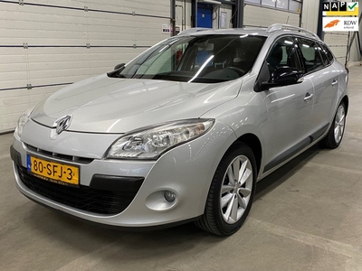 Renault Mégane Estate 1.4 TCe Dynamique|Navigatie|Climate Control|