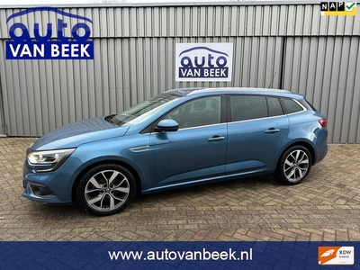 Renault Mégane Estate 1.5 dCi Bose Editon -