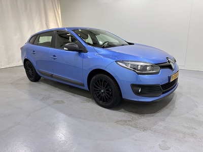 Renault Mégane Grandtour 1.2 TCE 115 Airco (bj 2014)