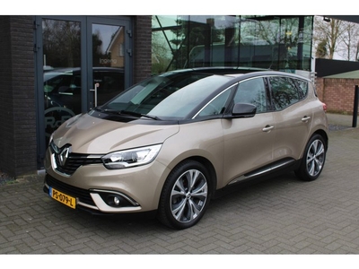 Renault Scénic 1.2 TCe Intens (bj 2016)