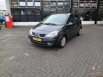 Renault Scénic 1.6-16V Business Line