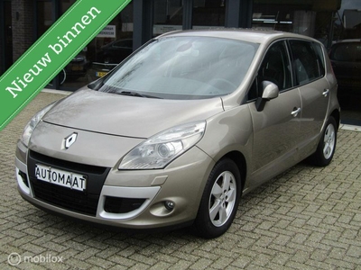 Renault Scenic 2.0 Dynamique