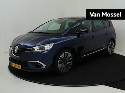 RENAULT SCÉNIC Grand Scénic 1.3 TCe140 Business Zen | R-Link Navigatie | Parkeersensoren |