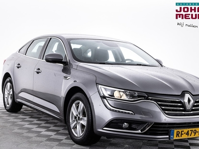 RENAULT TALISMAN 1.5 dCi Zen | LEDER | NAVI | ECC